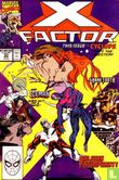 X-Factor 53 - Afbeelding 1