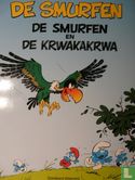 De Smurfen en de Krwakakrwa  - Afbeelding 1