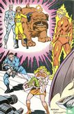 Index to the Fantastic Four 8 - Image 2