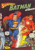 Superman Batman album - Bild 1