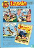 Lassie in de jungle - Afbeelding 2