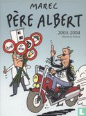 Père Albert 2003-2004 - Afbeelding 1