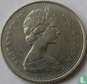 Canada 10 cents 1972 - Afbeelding 2