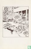 Stripkaarten - Franquin 5 e serie - set met wikkel - Image 3