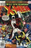 X-Men 109 - Afbeelding 1