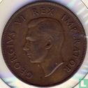 Zuid-Afrika 1 penny 1939 - Afbeelding 2