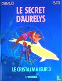 Le secret d'Aurelys - Afbeelding 1