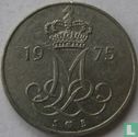 Danemark 10 øre 1975 - Image 1