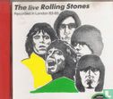 The live Rolling Stones - Afbeelding 1
