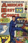 America's Best TV Comics - Image 1