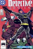 Detective Comics 602 - Image 1