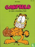 Garfield is een doorbijter - Afbeelding 1
