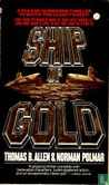 Ship of gold - Image 1