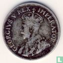 Afrique du Sud 3 pence 1929 - Image 2