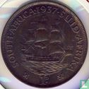 Afrique du Sud 1 penny 1937 - Image 1