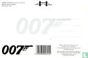 EO 00734 - Bond Classic Posters - Moonraker - Afbeelding 2