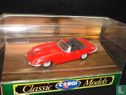 Jaguar E-type - Image 2