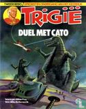 Duel met Cato - Image 1
