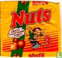 Nuts verpakking - Afbeelding 1