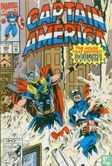 Captain America 395 - Image 1