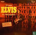 From Elvis in Memphis - Afbeelding 1