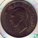 Zuid-Afrika 1 penny 1937 - Afbeelding 2