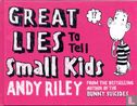 Great Lies to tell small kids - Image 1