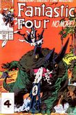 Fantastic Four 345 - Afbeelding 1