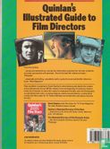 Quinlan's Illustrated Guide to Film Directors  - Image 2