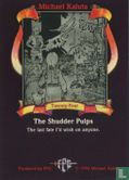 The Shudder Pulps - Image 2