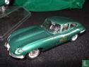 Jaguar E-type - Image 1