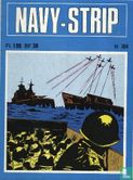 Navy-strip 104 - Image 1