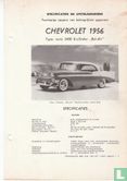 Chevrolet 1956 - Afbeelding 1
