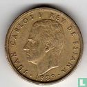 Spanje 100 pesetas 1989 - Afbeelding 1