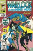 Warlock and the Infinity Watch 14 - Image 1