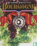 De grote wijnen van Bourgogne  - Image 1