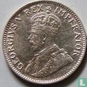 Zuid-Afrika 3 pence 1925 (bloem) - Afbeelding 2