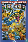 Marvel Selects: Fantastic Four 4 - Image 1