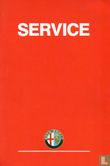 Alfa Romeo Service - Image 1