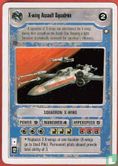 X-wing Assault Squadron - Image 1