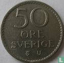 Sweden 50 öre 1970 - Image 2