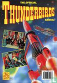 The Official Thunderbirds Annual - Image 2