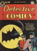 Detective Comics 108 - Bild 1