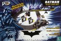 Batman Begins "Race to save Gotham City" set - Image 1