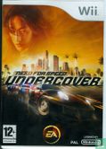 Need for Speed : Undercover - Afbeelding 1