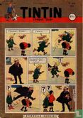 Tintin 134 - Afbeelding 1