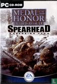 Medal of Honor: Allied Assault - Spearhead Expansion Pack - Afbeelding 1