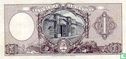 Argentinië 1 Peso 1956 - Afbeelding 2