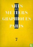 Arts et Métiers Graphiques Paris - Image 1