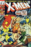 X-Men 67 - Image 1